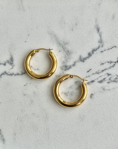 Melissa Hoops