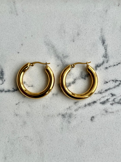 Melissa Hoops