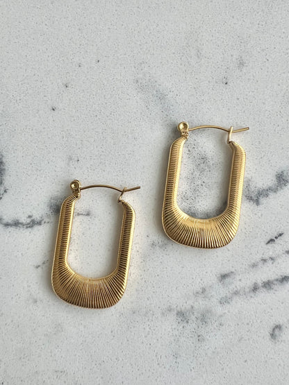 Helena Earrings